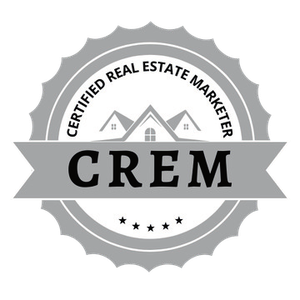 Certified Real Estate Marketer