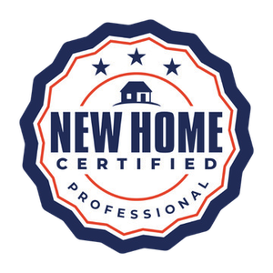 New Home Certified Professional