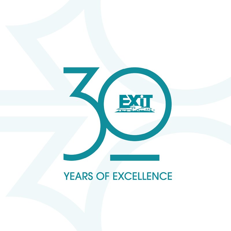 EXIT Realty 30 Years of Excellence